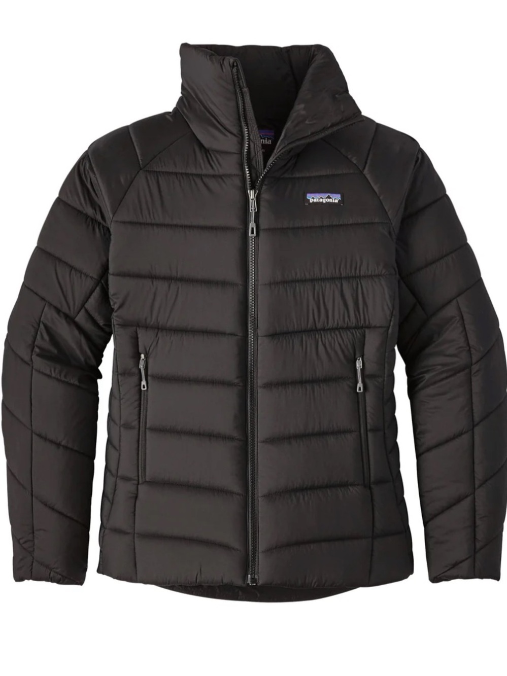 Patagonia Women's Hyper Puff Jacket